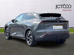 CHANGAN Deepal S07 Photo 3