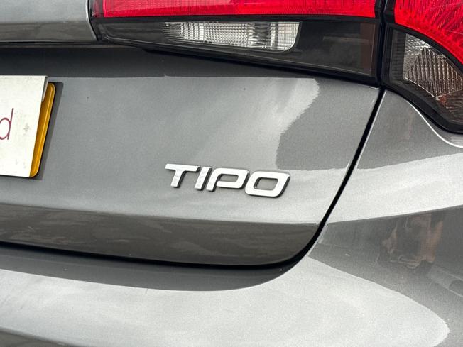 FIAT Tipo Photo 33