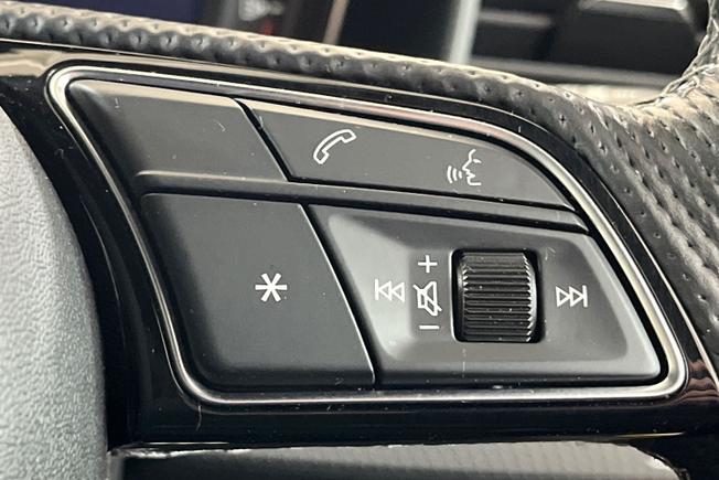 AUDI A1 Photo 17