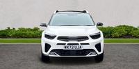 Kia Stonic Photo 7