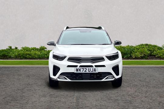 Kia Stonic Photo autoimg-1c838f9cd31fcefd6652c8c983ccabbb7ddc65ee.jpg