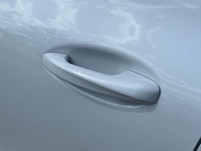 MERCEDES-BENZ CLA Photo 23