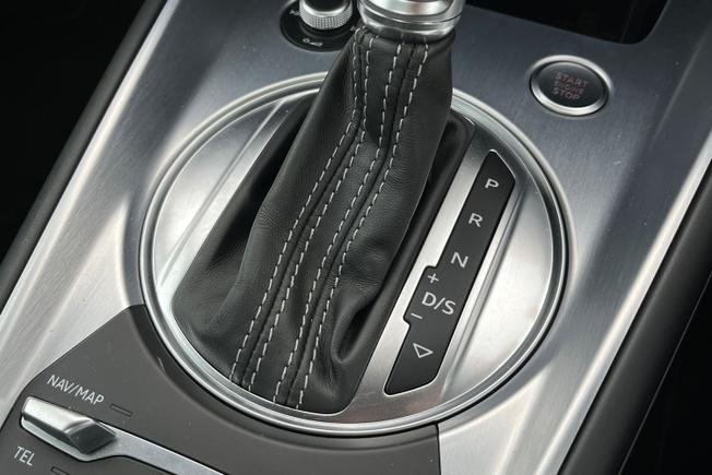Audi TT Photo 29
