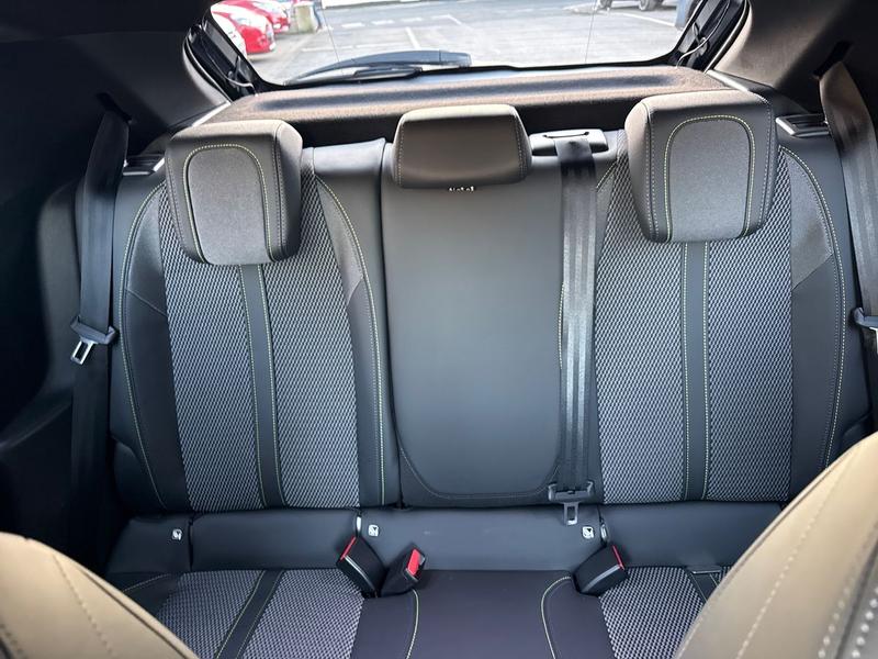 Used Peugeot 208 KO74HRZ 29