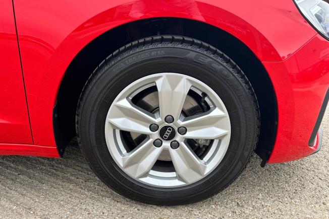 AUDI A1 Photo 5