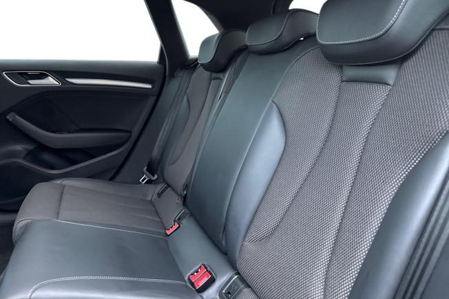 AUDI A3 Photo 9