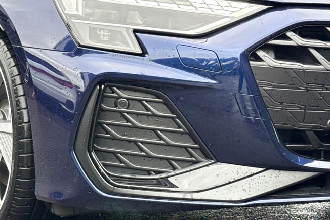 AUDI A3 Photo 21