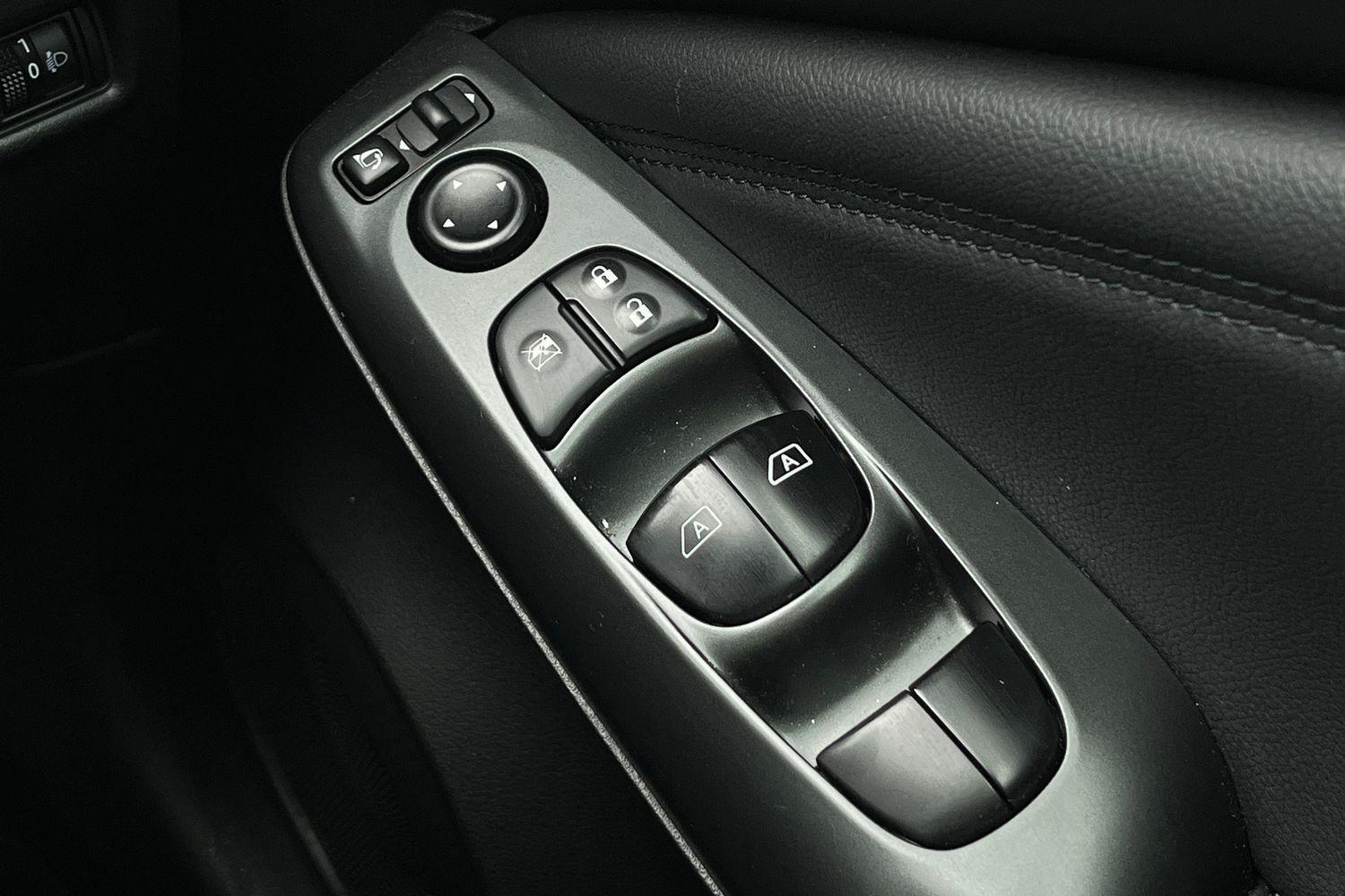 Nissan Juke Photo 15