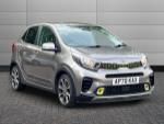 Kia Picanto Photo 0