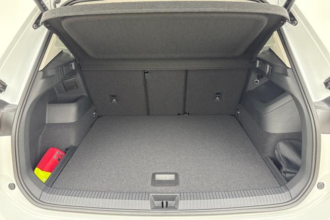 VOLKSWAGEN  Tiguan  Photo 12