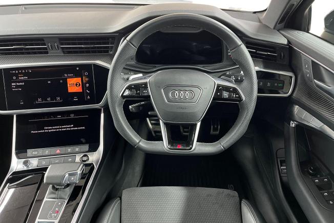 AUDI A6 Avant Photo 11