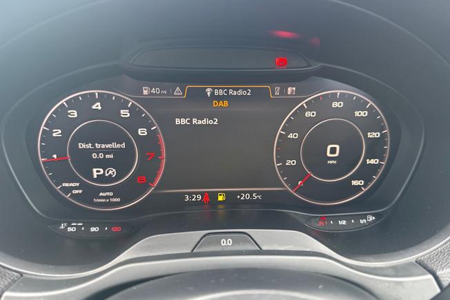 Audi A3 Photo 15