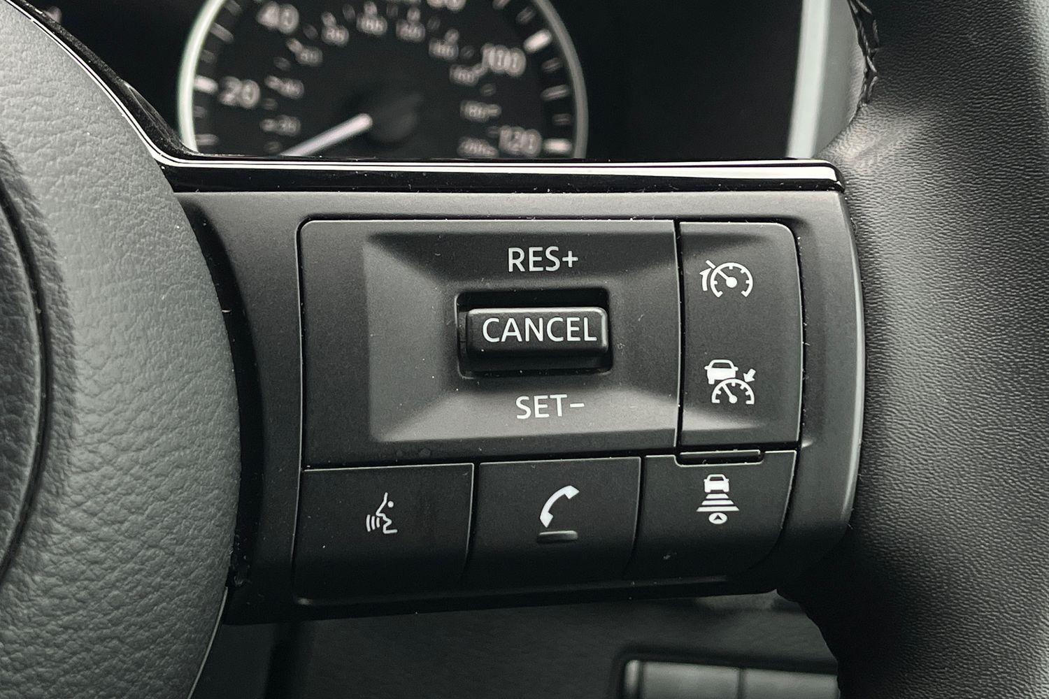 Nissan Qashqai Photo 34
