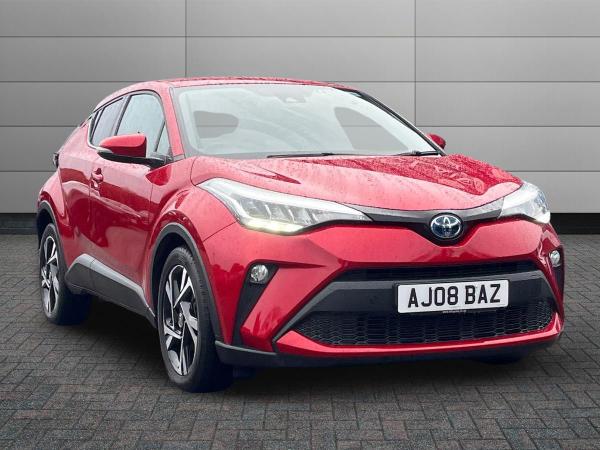 Toyota C-HR Photo autoimg-1c8d1aa645f91979fa47f8a328844b40b33d7f3f.jpg