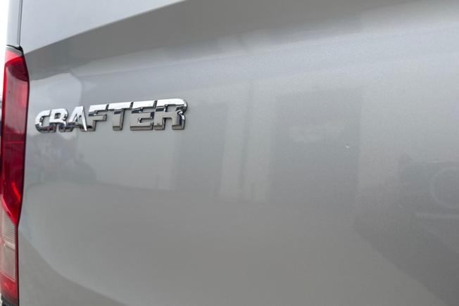 Volkswagen Crafter Photo 43