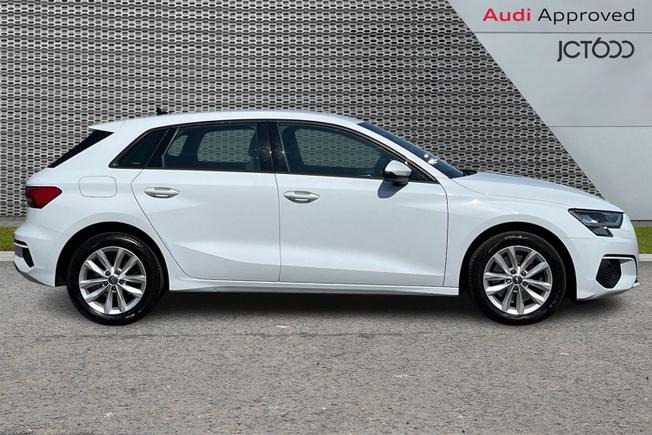 Audi A3 Photo 4