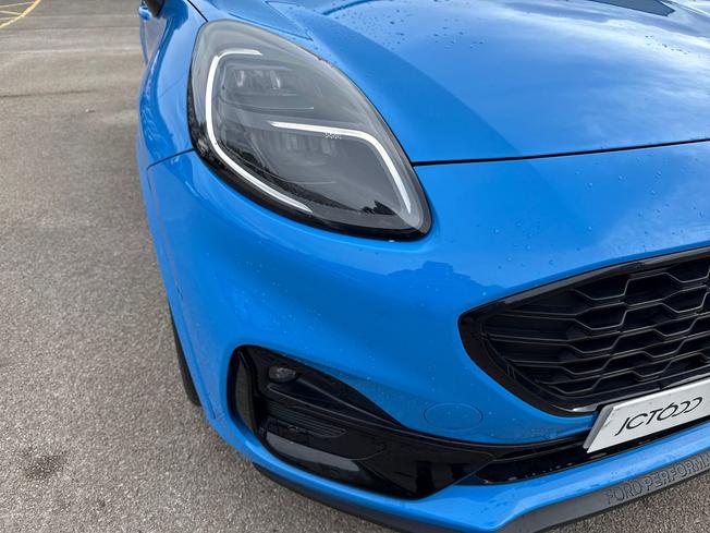 FORD Puma Photo 19