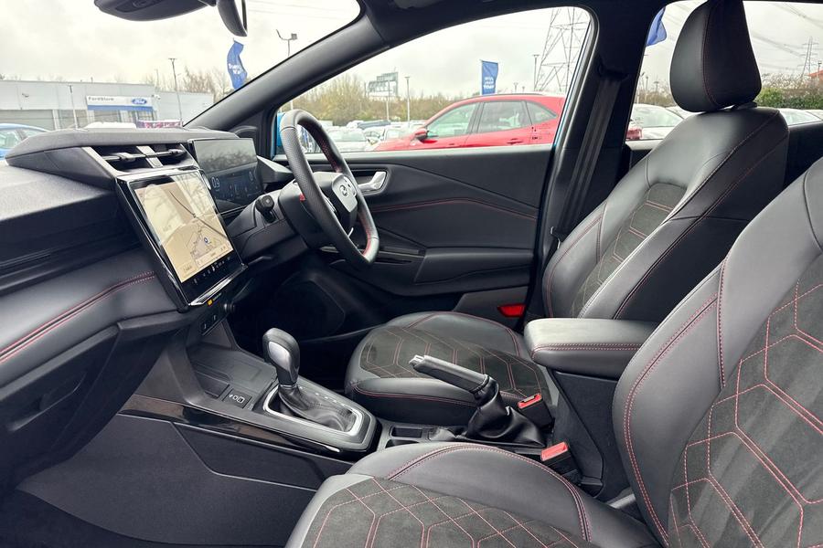 Ford PUMA Photo autoimg-1c90c26cbe4e7c0e25ed0c10b0e0e59e5d010283.jpg