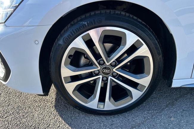 AUDI A3 Photo 26