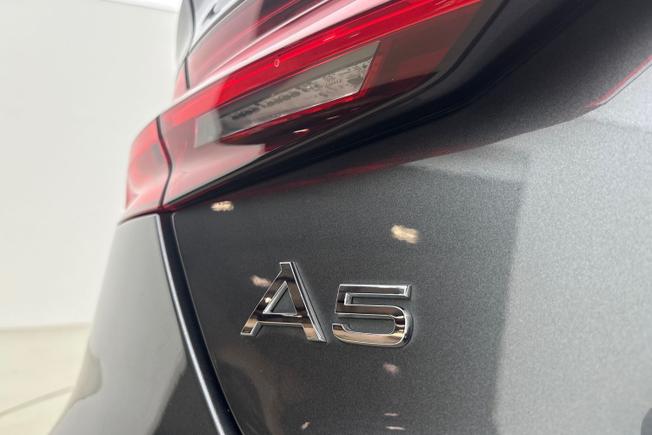 AUDI A5 Photo 22