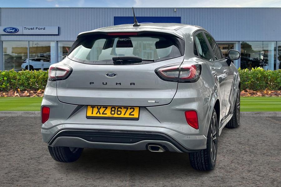 Ford PUMA Photo autoimg-1c930d7231bfc4c742712c0f801e2368f1fd2243.jpg