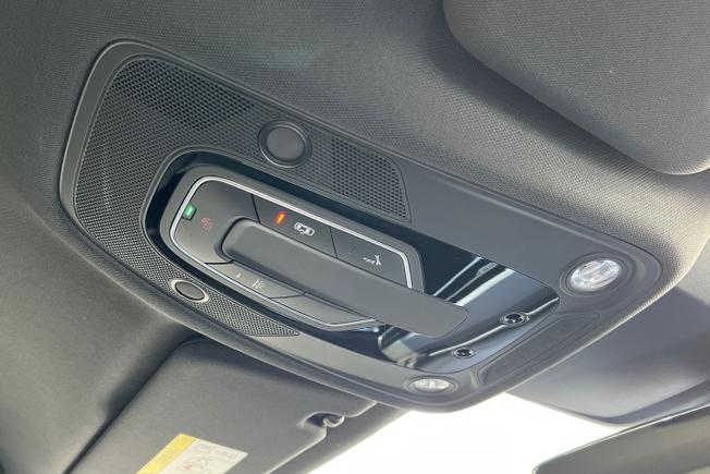 Audi A6 Avant Photo 34