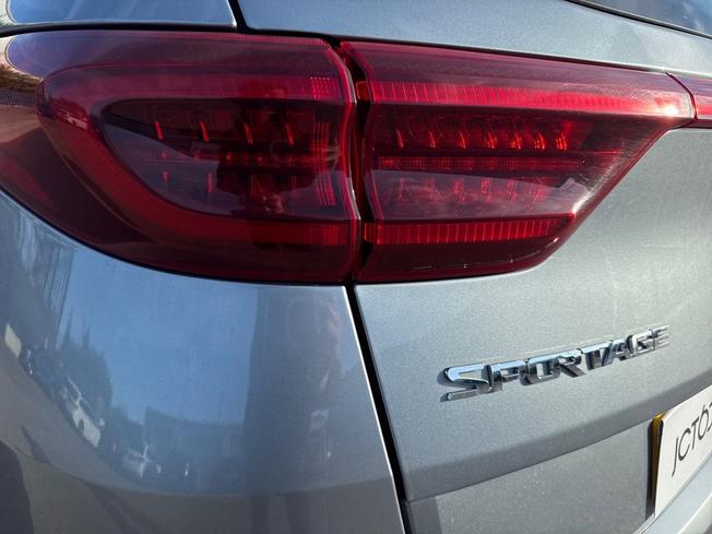 KIA Sportage Photo 18