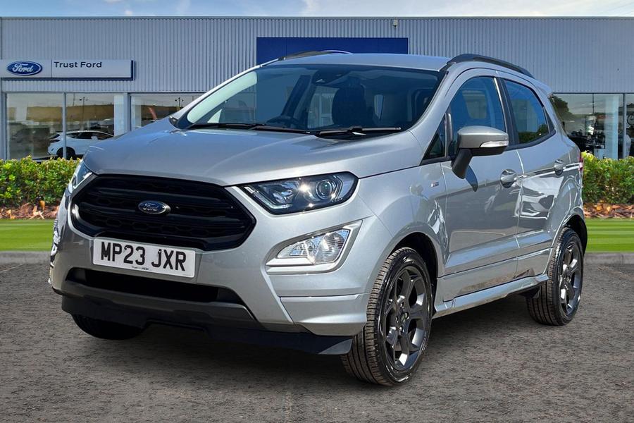 Ford EcoSport Photo autoimg-1c9686e833ef9379d7ccaea38bb88eb50407bdfe.jpg