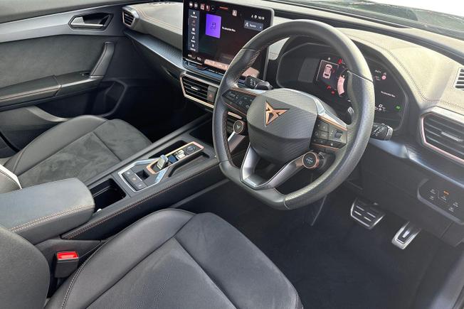 CUPRA Formentor Photo 6