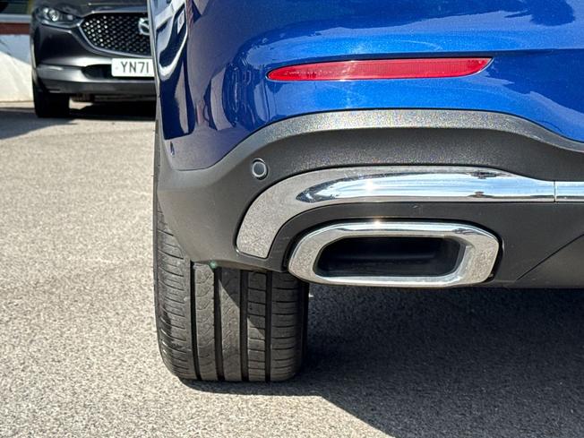 MERCEDES-BENZ GLC Photo 34