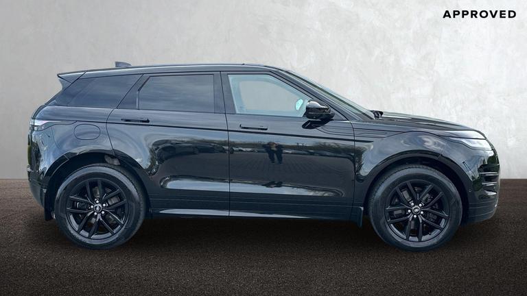 Used Land Rover Range Rover Evoque WA75YVK 5