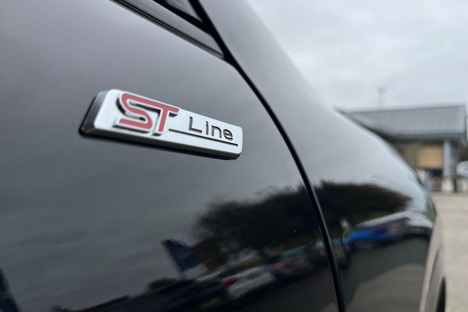 Ford Kuga Photo 39