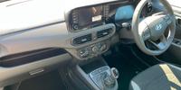 Hyundai i10 Photo 1