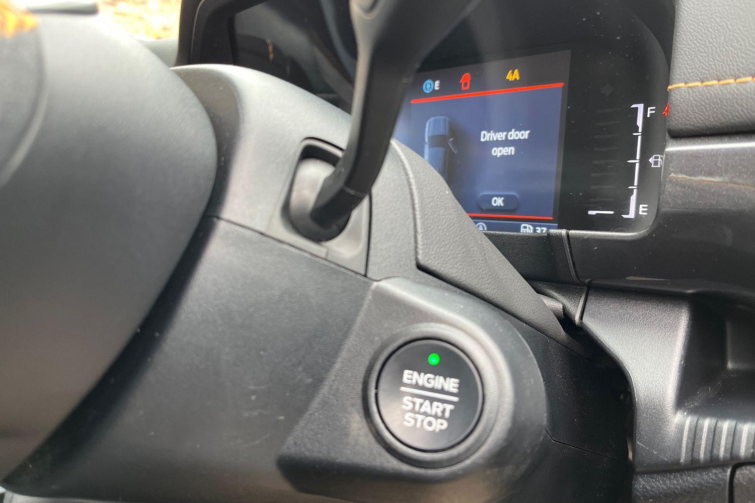 Ford RANGER Photo 18