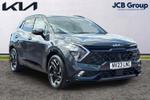 Kia Sportage Photo 0