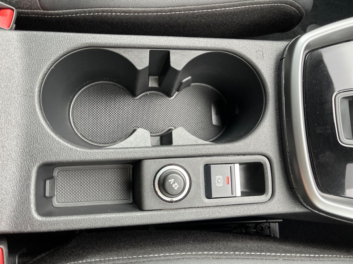 Audi A3 Photo 35