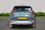 Kia Sportage Photo 10