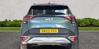 Kia Sportage Photo 10