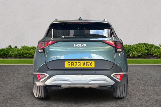 Kia Sportage Photo autoimg-1c9934a84717ab0bbc45c5d5276c617fe96d6e81.jpg