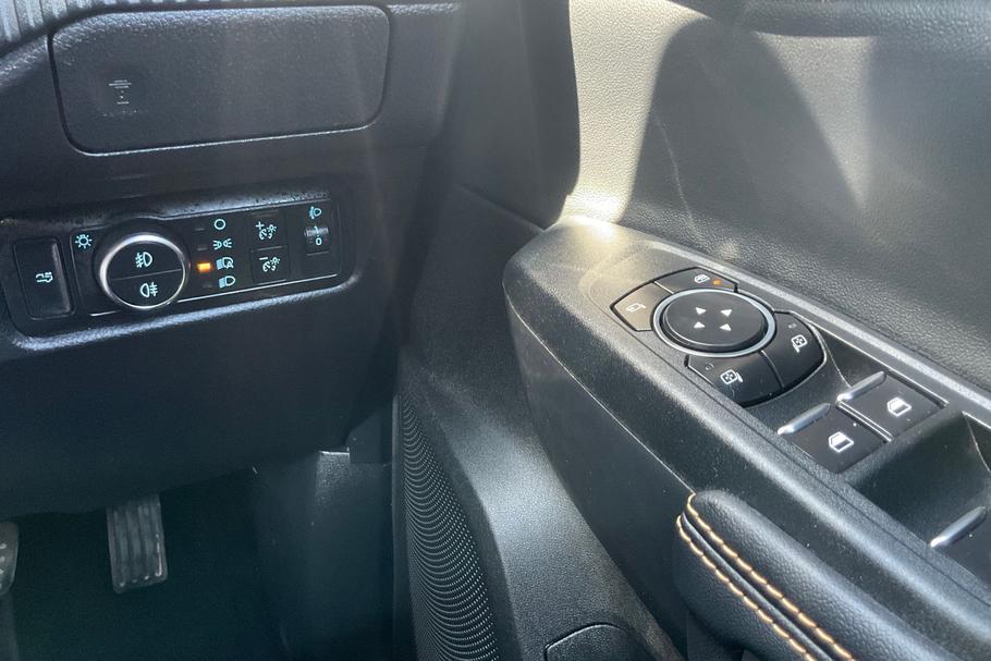 Used FORD RANGER WN75KXX 30
