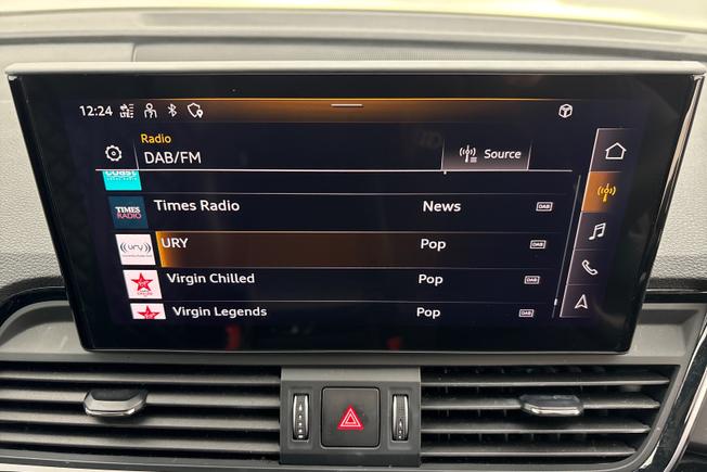 AUDI Q5 Photo 13