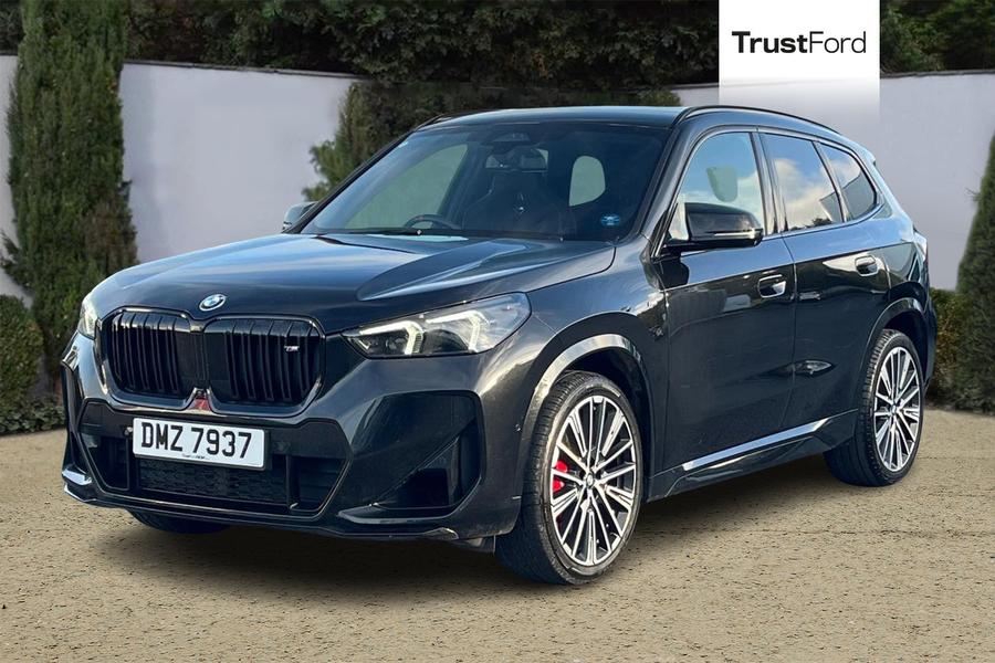 BMW X1 Photo autoimg-1c9abb55b1e22eebea609947e21dfd1d58b5620e.jpg