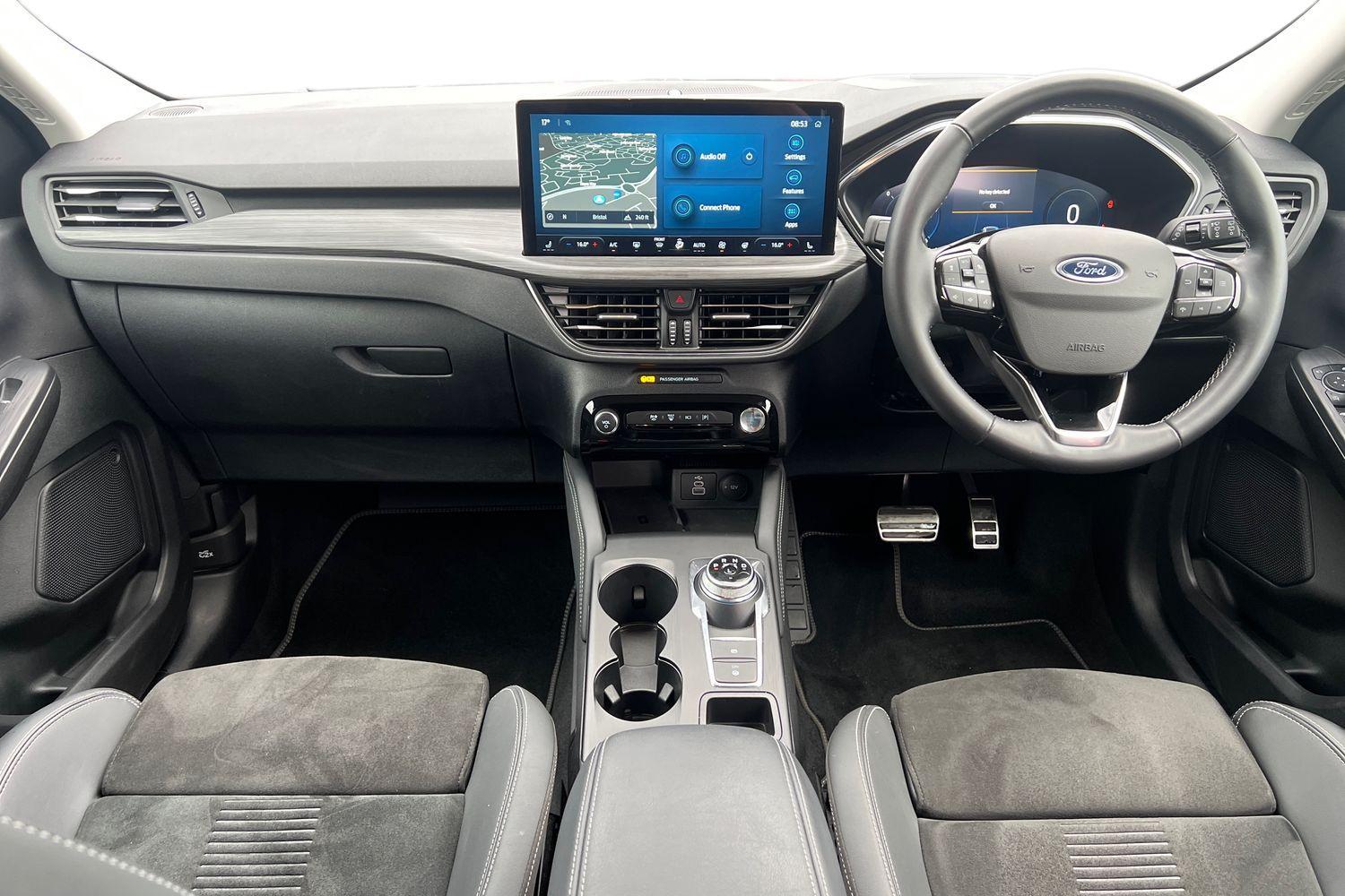Ford Kuga Photo 9