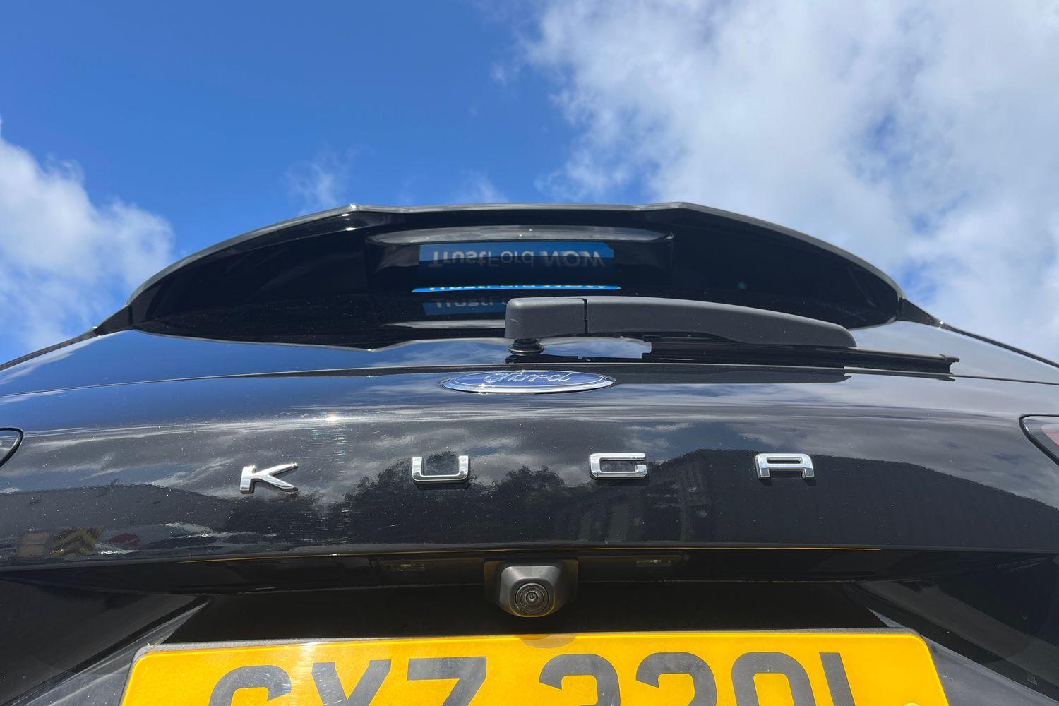 Ford Kuga Photo 25