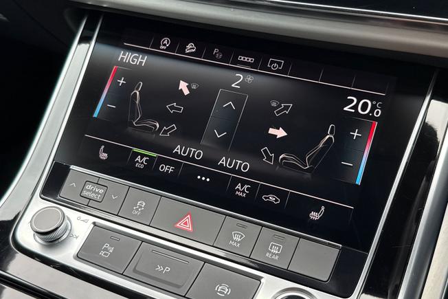AUDI Q7 Photo 38