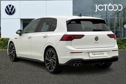 VOLKSWAGEN Golf Photo 3