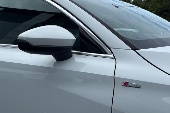 Audi A3 Photo 20