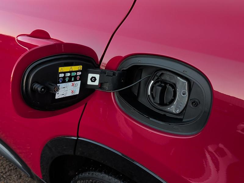 Used Alfa Romeo Tonale NU23RDZ 31