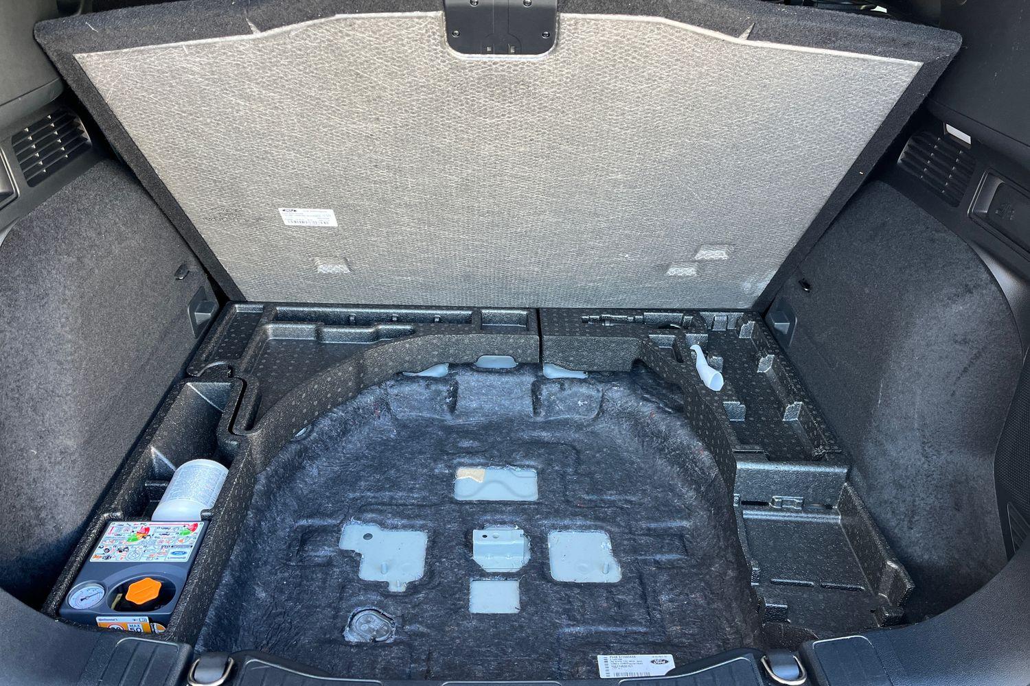 Ford Kuga Photo 24