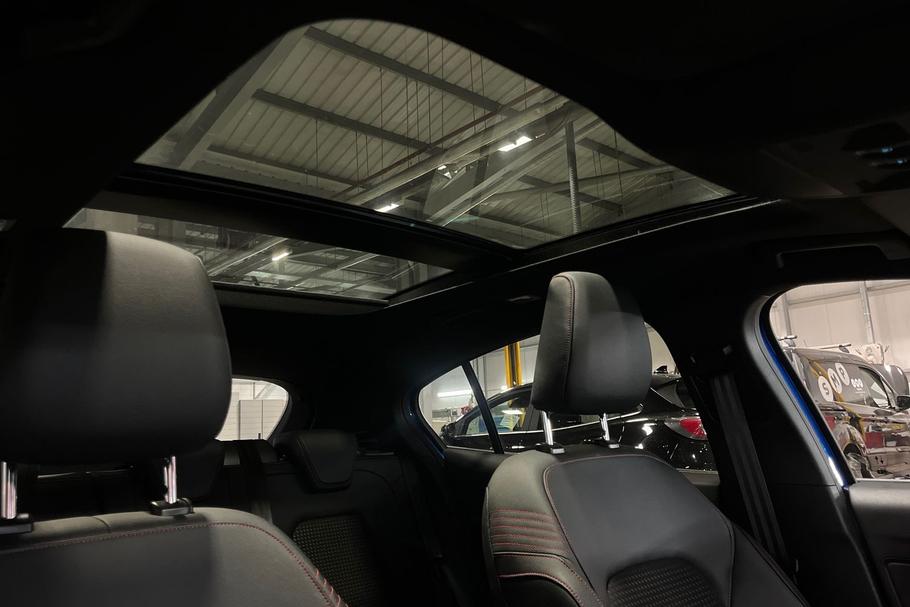 Used Ford Focus 33
